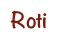 roti